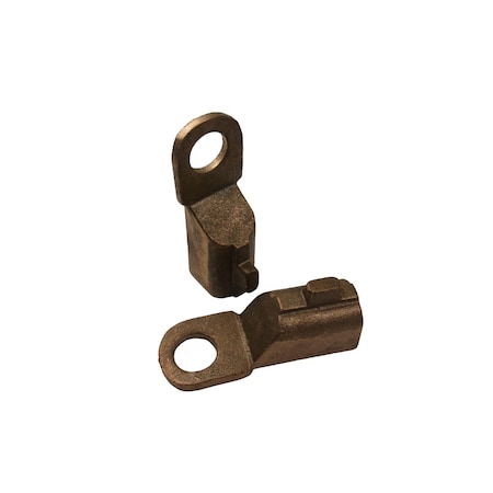 Xtrweld Cable Lug Hammer On 95mm Fits: 3/0-4/0 Cable LCH30-40-B